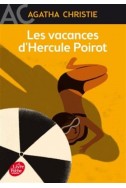 Les vacances d'Hercule Poirot 